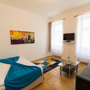 Appartement met een Slaapkamer