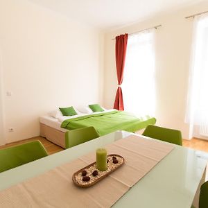 Appartement met Twee Slaapkamers